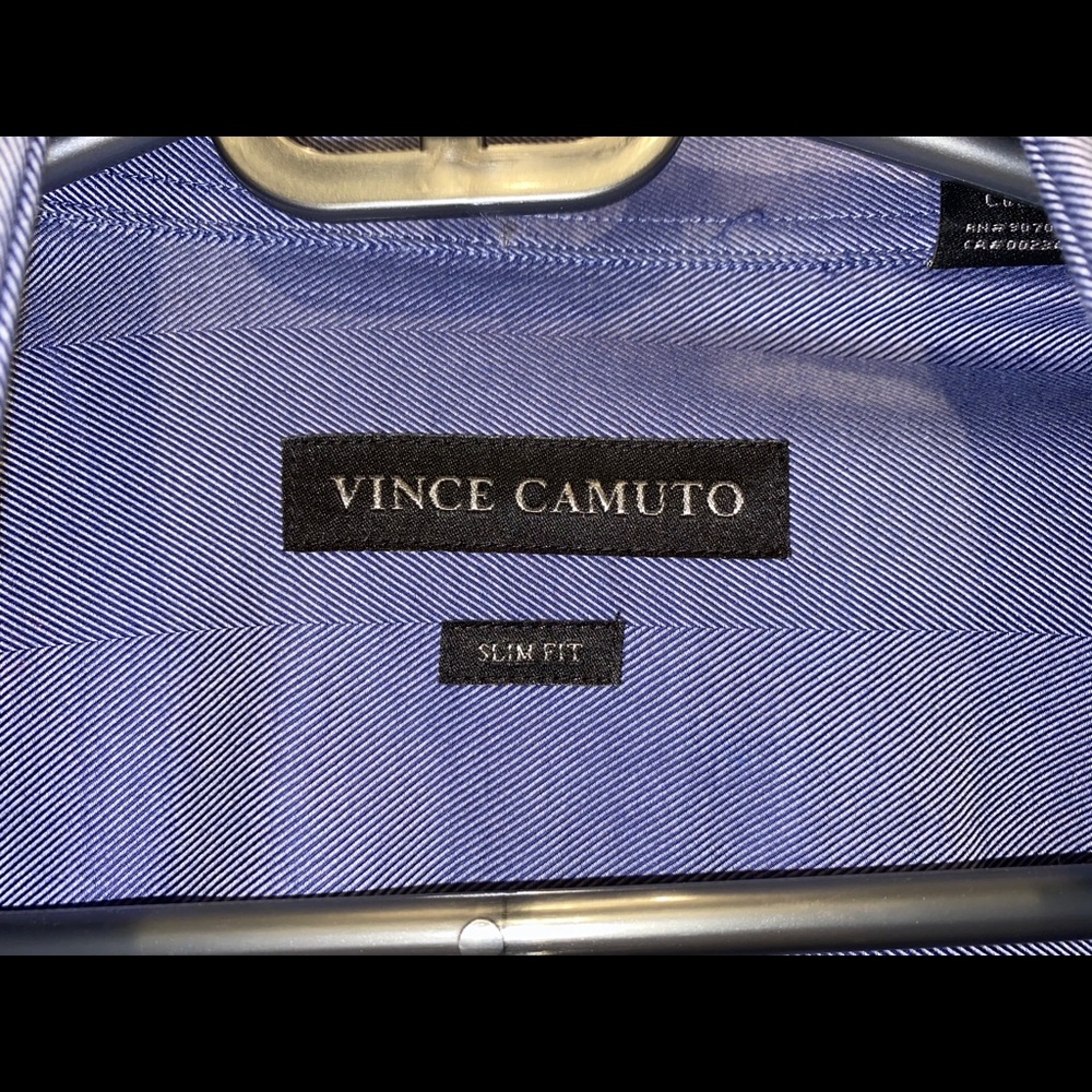 Vince Camuto button down
